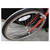 VINTAGE RALEIGH 502 CITYSPORT SKYLINE BICYCLE