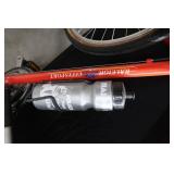 VINTAGE RALEIGH 502 CITYSPORT SKYLINE BICYCLE