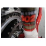 VINTAGE RALEIGH 502 CITYSPORT SKYLINE BICYCLE