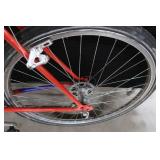 VINTAGE RALEIGH 502 CITYSPORT SKYLINE BICYCLE