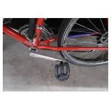 VINTAGE RALEIGH 502 CITYSPORT SKYLINE BICYCLE