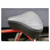 VINTAGE RALEIGH 502 CITYSPORT SKYLINE BICYCLE