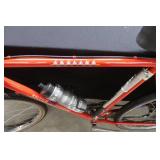 VINTAGE RALEIGH 502 CITYSPORT SKYLINE BICYCLE