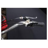 VINTAGE RALEIGH 502 CITYSPORT SKYLINE BICYCLE