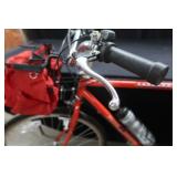 VINTAGE RALEIGH 502 CITYSPORT SKYLINE BICYCLE