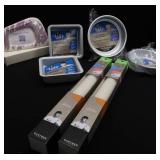 BRAND NEW BAKING SUPPLIES,AND NEW NOVELTY PHOTO FRAME