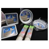 BRAND NEW BAKING SUPPLIES,AND NEW NOVELTY PHOTO FRAME