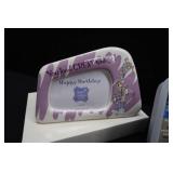 BRAND NEW BAKING SUPPLIES,AND NEW NOVELTY PHOTO FRAME