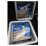 BRAND NEW BAKING SUPPLIES,AND NEW NOVELTY PHOTO FRAME