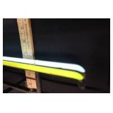 ONE MGD NEON BEER LIGHT