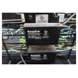 ONE MGD NEON BEER LIGHT