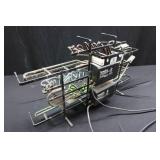 ONE MGD NEON BEER LIGHT