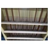 BLATZ BEER SIGN /  WINSTON METAL CASE