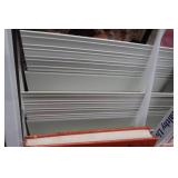 GREETING CARD DISPLAY RACK PLUS BOOKS