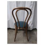 16 CAFE STYLE RESTAURANT CHAIRS