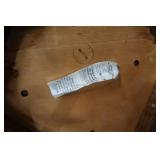 16 CAFE STYLE RESTAURANT CHAIRS