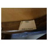 16 CAFE STYLE RESTAURANT CHAIRS