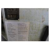 ADVANCO STAINLESS STEEL DOUBLE DEEP FRYER