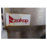 COUNTER TOP DEEP FRYER