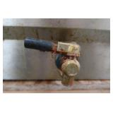 COUNTER TOP DEEP FRYER