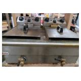 COUNTER TOP DEEP FRYER