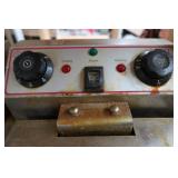 COUNTER TOP DEEP FRYER
