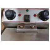 COUNTER TOP DEEP FRYER