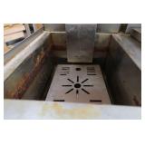 COUNTER TOP DEEP FRYER