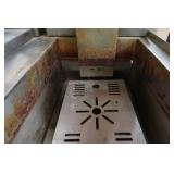 COUNTER TOP DEEP FRYER