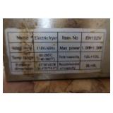 COUNTER TOP DEEP FRYER