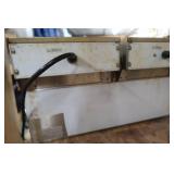 COUNTER TOP DEEP FRYER