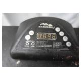 MASTER BUILT ELECTRIC SMOKE HOUSE