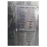 MASTER BUILT ELECTRIC SMOKE HOUSE