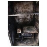 MASTER BUILT ELECTRIC SMOKE HOUSE