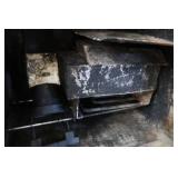 MASTER BUILT ELECTRIC SMOKE HOUSE