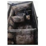 MASTER BUILT ELECTRIC SMOKE HOUSE