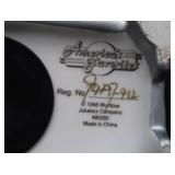 US ARMY DRESS UNIFORM COAT WITH ASSORTED VINTAGE BOTTLES