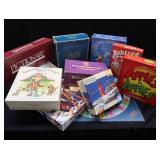 BOARD GAME LOVERS PARADISE