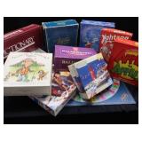 BOARD GAME LOVERS PARADISE