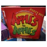 BOARD GAME LOVERS PARADISE