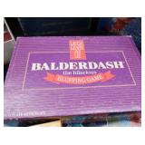 BOARD GAME LOVERS PARADISE