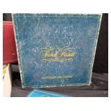 BOARD GAME LOVERS PARADISE