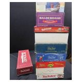 BOARD GAME LOVERS PARADISE