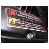 STRIKE MASTER MAG 2000 10" AUGER AND ICE FISHING RODS