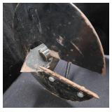 STRIKE MASTER MAG 2000 10" AUGER AND ICE FISHING RODS