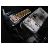 STRIKE MASTER MAG 2000 10" AUGER AND ICE FISHING RODS