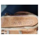 BASEBALL BATS AND HELMETS