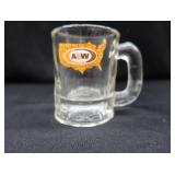 VINTAGE TABLE AND SIGNAGE