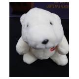 NEW IN BOX COCA-COLA AM/FM RADIO + COLLECTOR MINI CDS