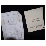 VINTAGE COCA-COLA SERVING TRAY, COLLECTORS TINS, COOLER RADIO, AND BONUS BOTTLE OPENER